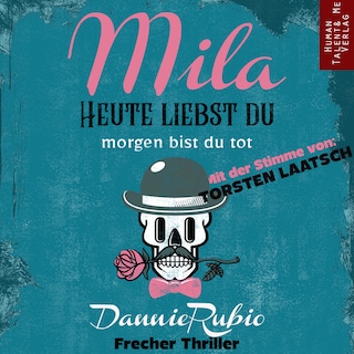 Mila als Hörbuch