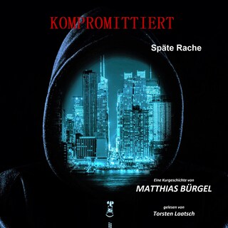 Kompromittiert als Hörbuch