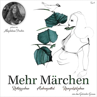 Mehr Märchen 1 als Hörbuch