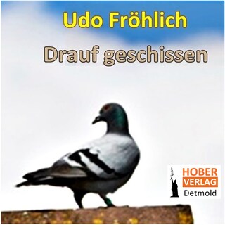 Drauf geschissen als Hörbuch