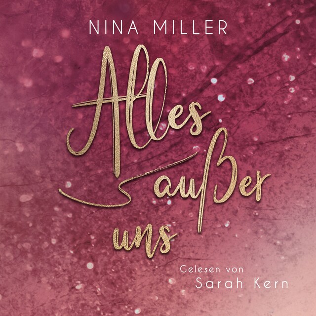 Book cover for Alles außer uns