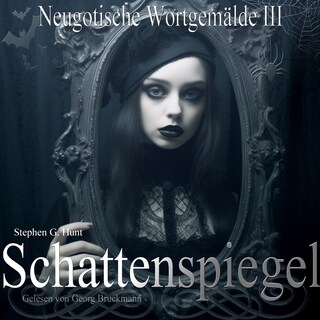 Schattenspiegel als Hörbuch