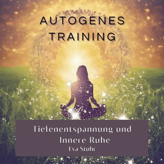 Autogenes Training als Hörbuch