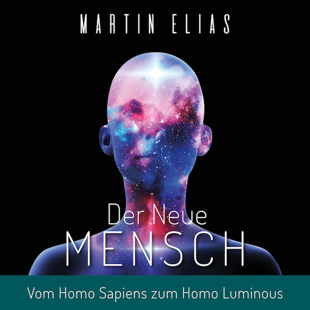 Book cover for Der Neue Mensch