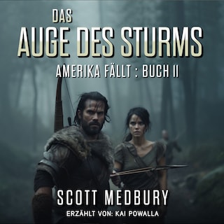 Das Auge des Sturms als Hörbuch