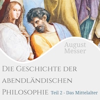 Die Geschichte der abendländischen Philosophie
