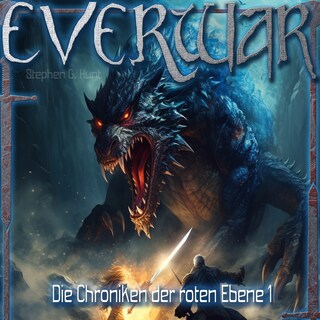 EVERWAR als Hörbuch