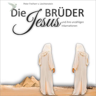 Die Jesusbrüder als Hörbuch