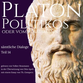 Politikos als Hörbuch