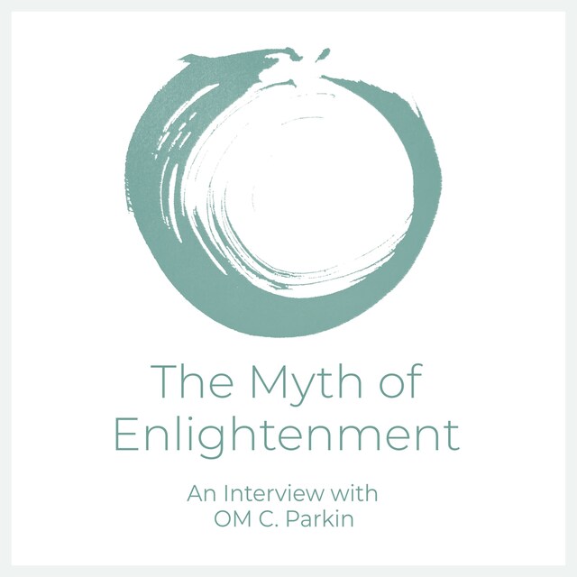 Book cover for The Myth of Enlightenment