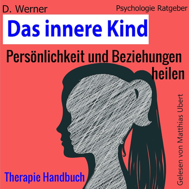 Book cover for Das innere Kind
