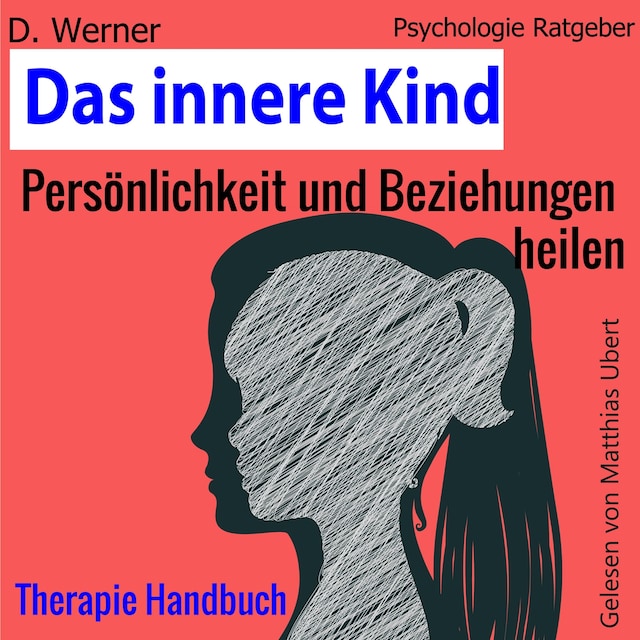 Buchcover für Das innere Kind