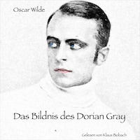 Das Bildnis des Dorian Gray