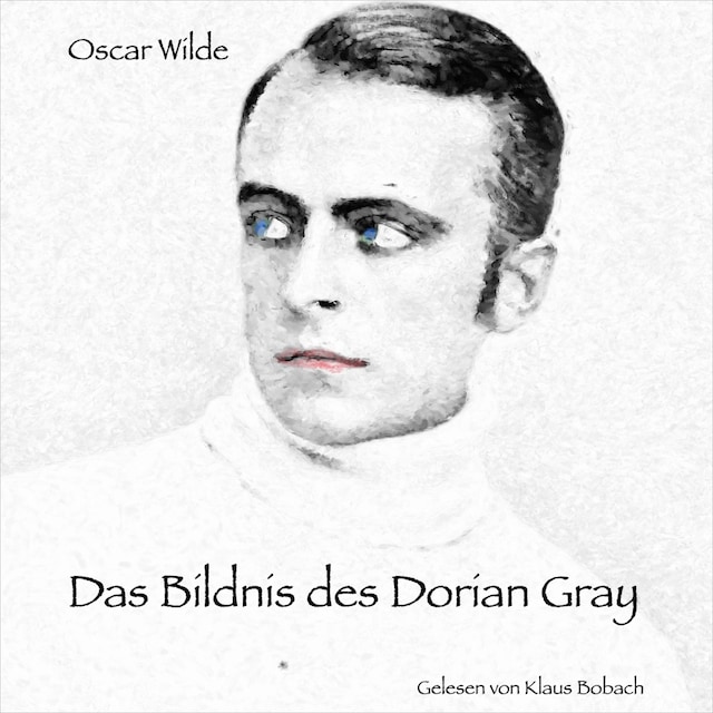 Buchcover für Das Bildnis des Dorian Gray