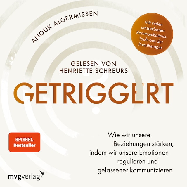Book cover for Getriggert?