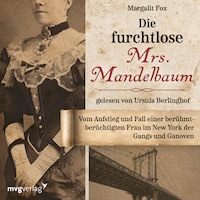 Die furchtlose Mrs. Mandelbaum