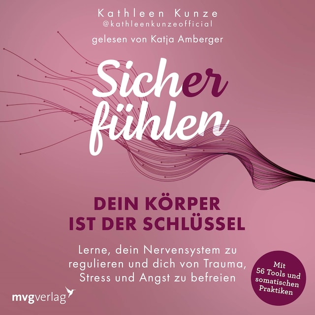 Book cover for Sich(er) fühlen: Dein Körper ist der Schlüssel