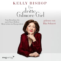 Das dritte Gilmore Girl