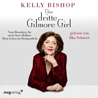Das dritte Gilmore Girl als Hörbuch