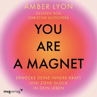 You are a Magnet als Hörbuch