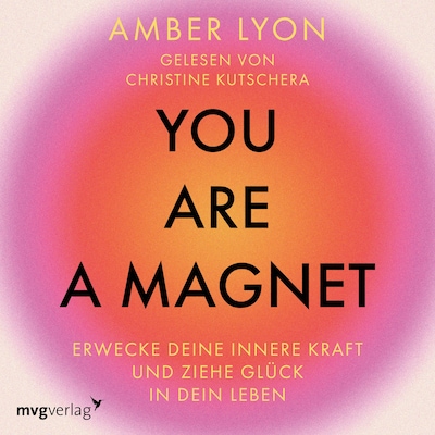 Cover von You are a Magnet