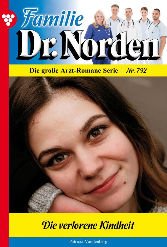 Book cover for Die verlorene Kindheit