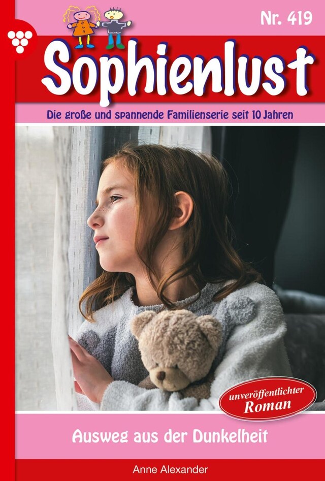 Ausweg aus der Dunkelheit Buchcover für Ausweg aus der Dunkelheit