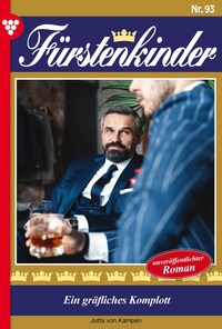 Ein gräfliches Komplott