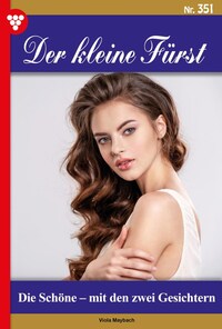 Die Schöne - mit den zwei Gesichtern