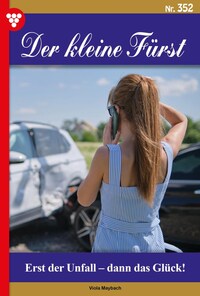 Erst der Unfall - dann das Glück!