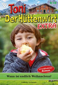 Wann ist endlich Weihnachten?