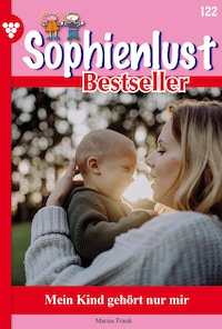 Mein Kind gehört nur mir