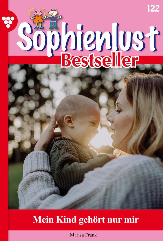 Book cover for Mein Kind gehört nur mir