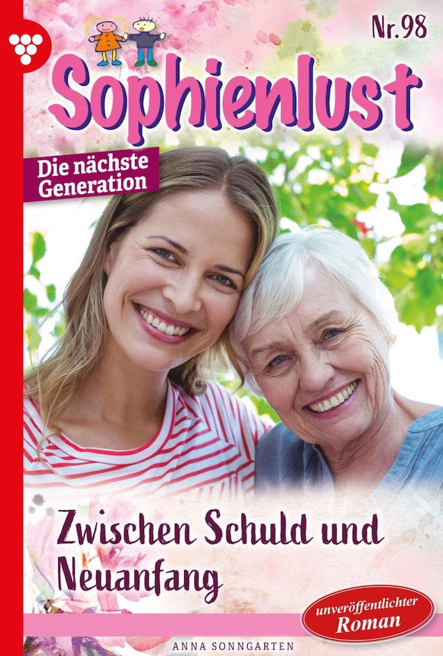 Book cover for Zwischen Schuld und Neuanfang
