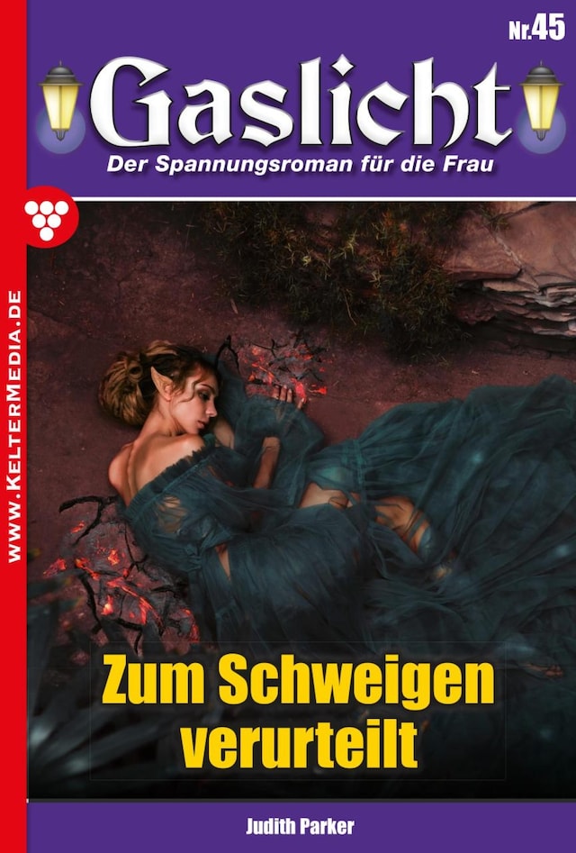 Book cover for Zum Schweigen verurteilt