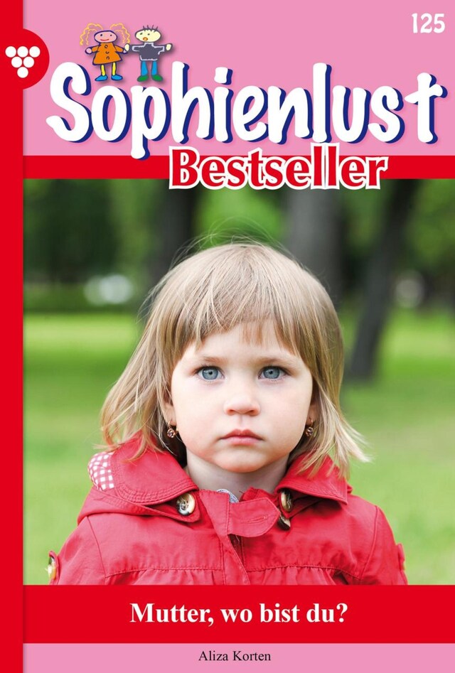 Buchcover für Mutter, wo bist du?