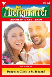 Doppeltes Glück in St. Johann