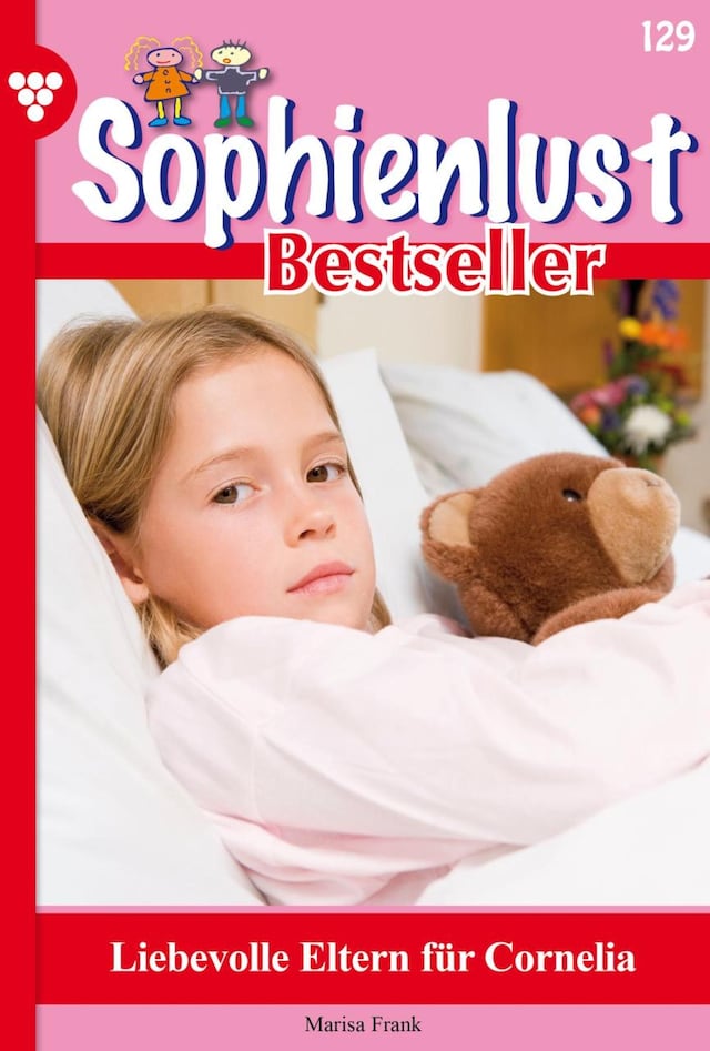 Book cover for Liebevolle Eltern für Cornelia