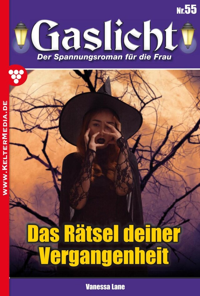 Buchcover für Das Rätsel deiner Vergangenheit