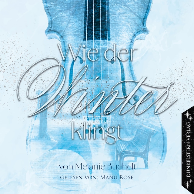 Book cover for Wie der Winter klingt