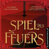 Die Legenden der Yokai - Spiel des Feuers