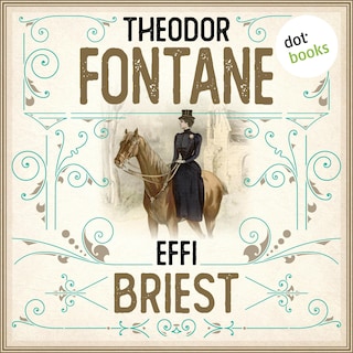 Effi Briest (Ungekürzt) als Hörbuch