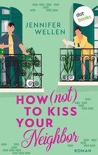 How (not) to Kiss your Neighbor