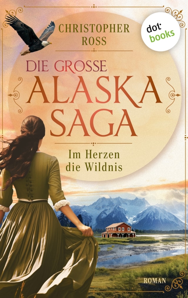 Book cover for Im Herzen der Wildnis