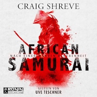African Samurai (ungekürzt)