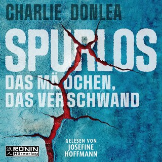 Spurlos - Das Mädchen, das verschwand (ungekürzt) als Hörbuch