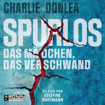 Cover von Spurlos - Das Mädchen, das verschwand