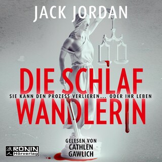 Die Schlafwandlerin (ungekürzt) als Hörbuch