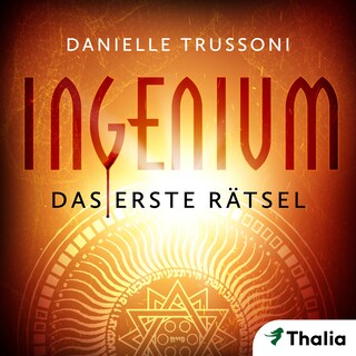Ingenium als Hörbuch