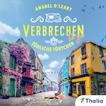Verbrechen to go - Tödliche Törtchen